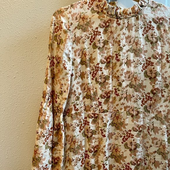 Doen Adelaid Dress - Picture 5 of 6